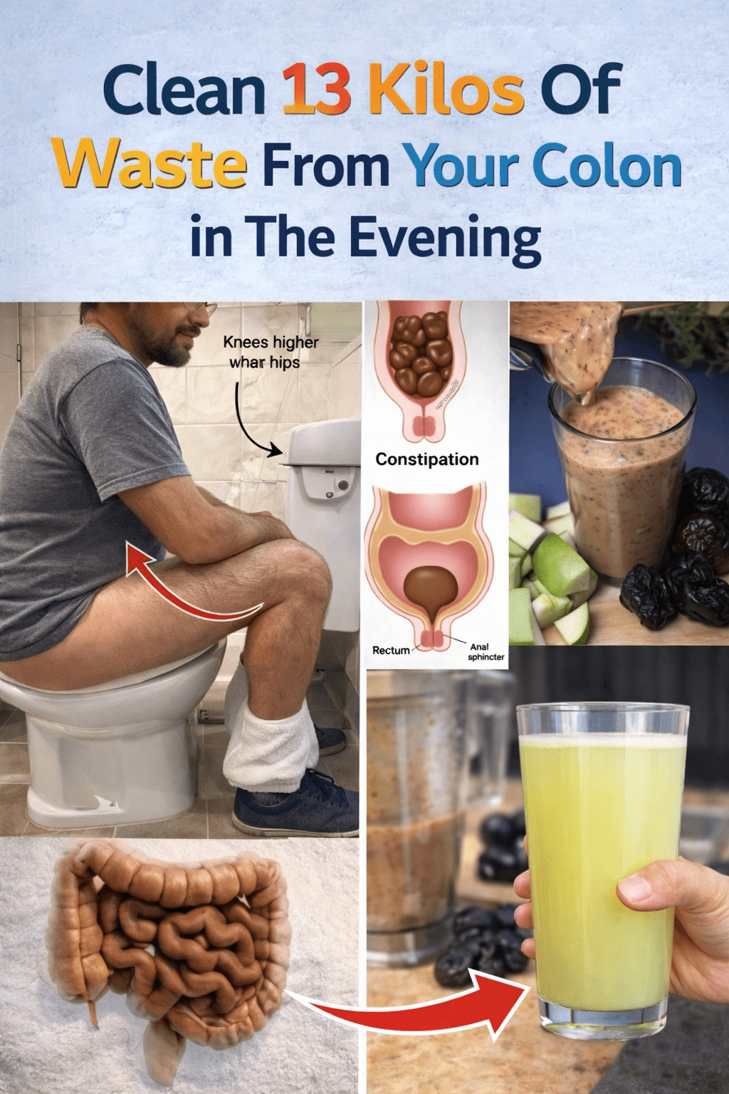 لماذا يُعدّ انتظام الهضم مهمًا للصحة العامة