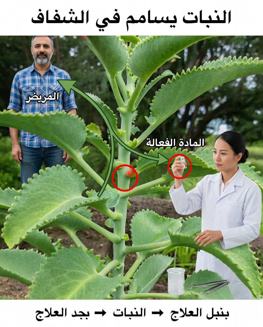 كالانشو: 15 فائدة، كيفية تناوله بشكل صحيح، وصفة مفصلة ونصائح أساسية