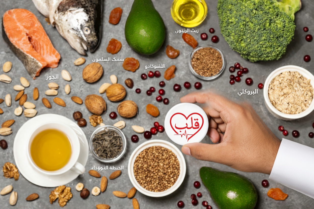 القلقاس: الغذاء الخارق غير المُقدَّر حق قدره الذي قد يحوّل طاقتك وهضمك وصحتك العامة