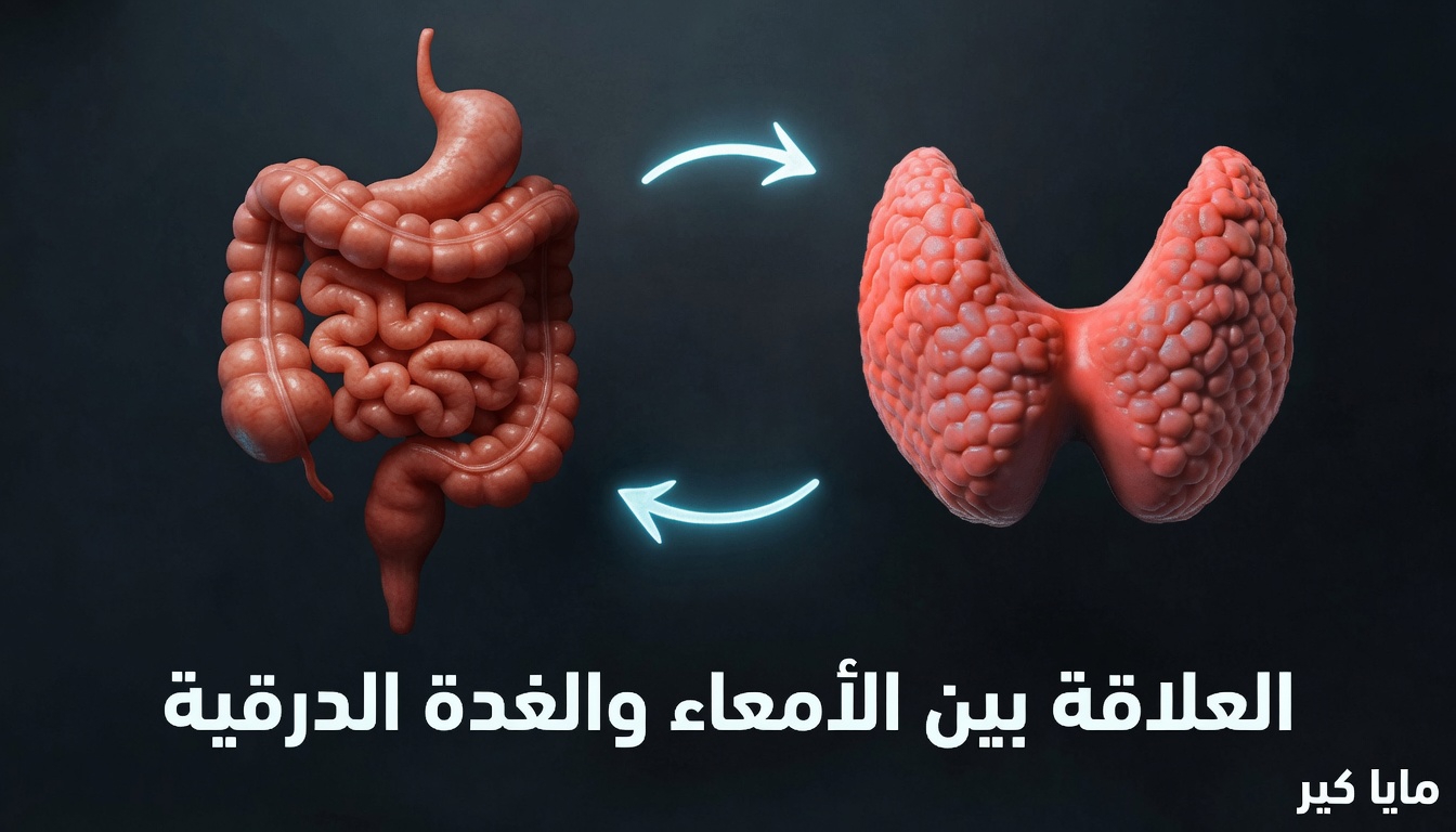 6 خطوات بسيطة ومدعومة علميًا لدعم صحة الغدة الدرقية لديك طبيعيًا (ولماذا قد يغيّر ذلك شعورك كل يوم)
