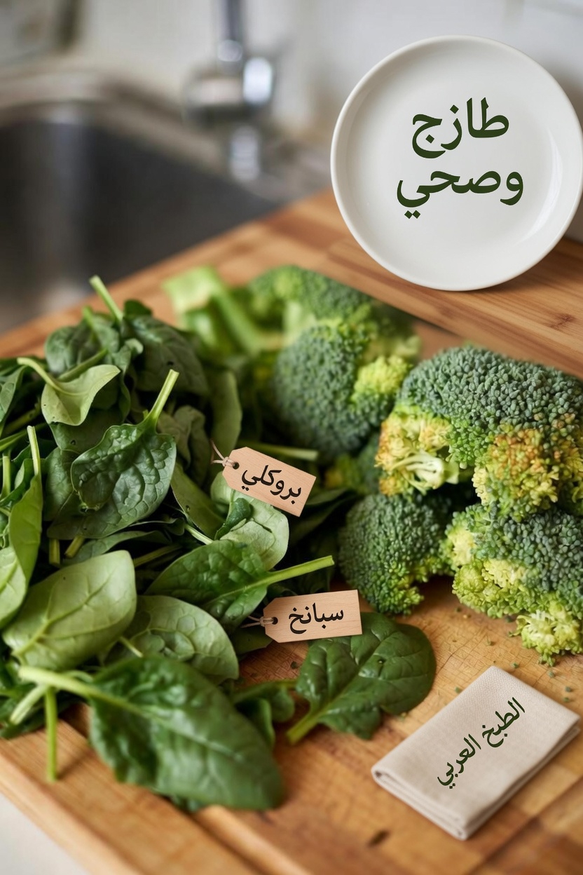 خضروتان تدعمان الإنتاج الطبيعي للكولاجين لركبتين أكثر صحة