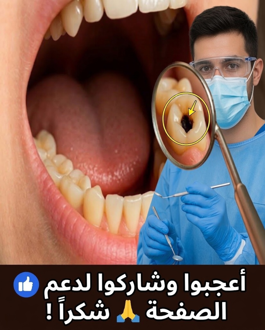 غازات المعدة وصحة الأسنان: علاجات طبيعية لاستعادة عافيتك