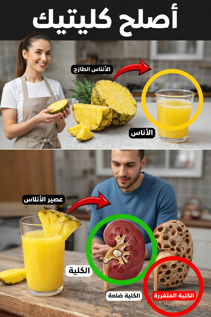 فهم البروتين في البول ودعم الكلى