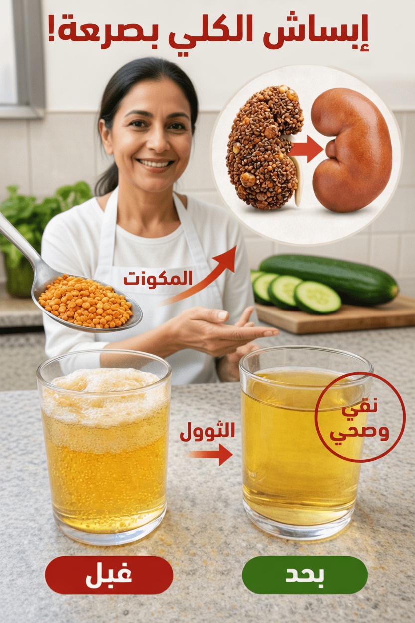 دعم صحة الكلى باختيارات ذكية للدهون: 4 دهون مفيدة و4 ينبغي التعامل معها بحذر