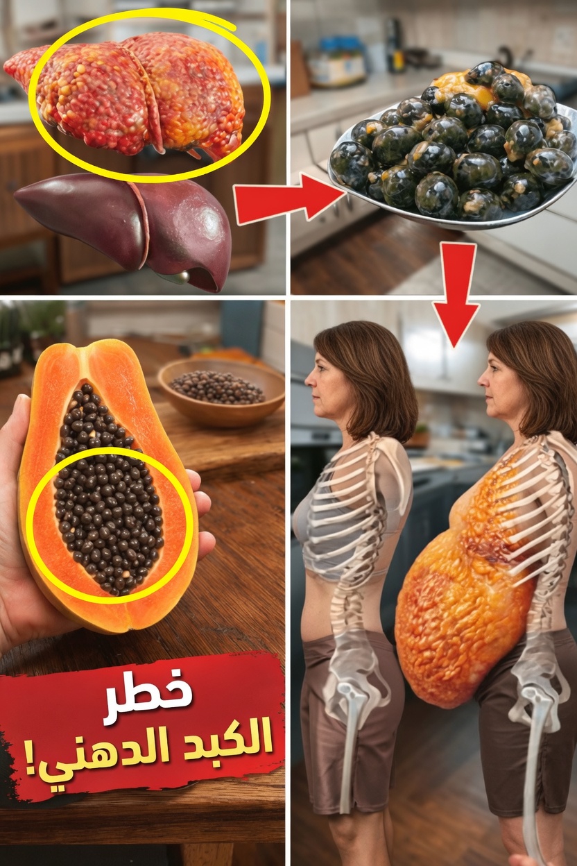 الجميع يحب البابايا، لكن معظم الناس لا يعرفون مدى قوة بذور البابايا