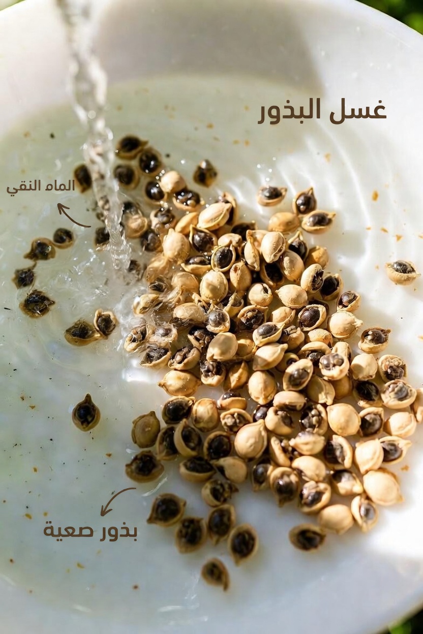 الجميع يحب البابايا، لكن معظم الناس لا يعرفون مدى قوة بذور البابايا