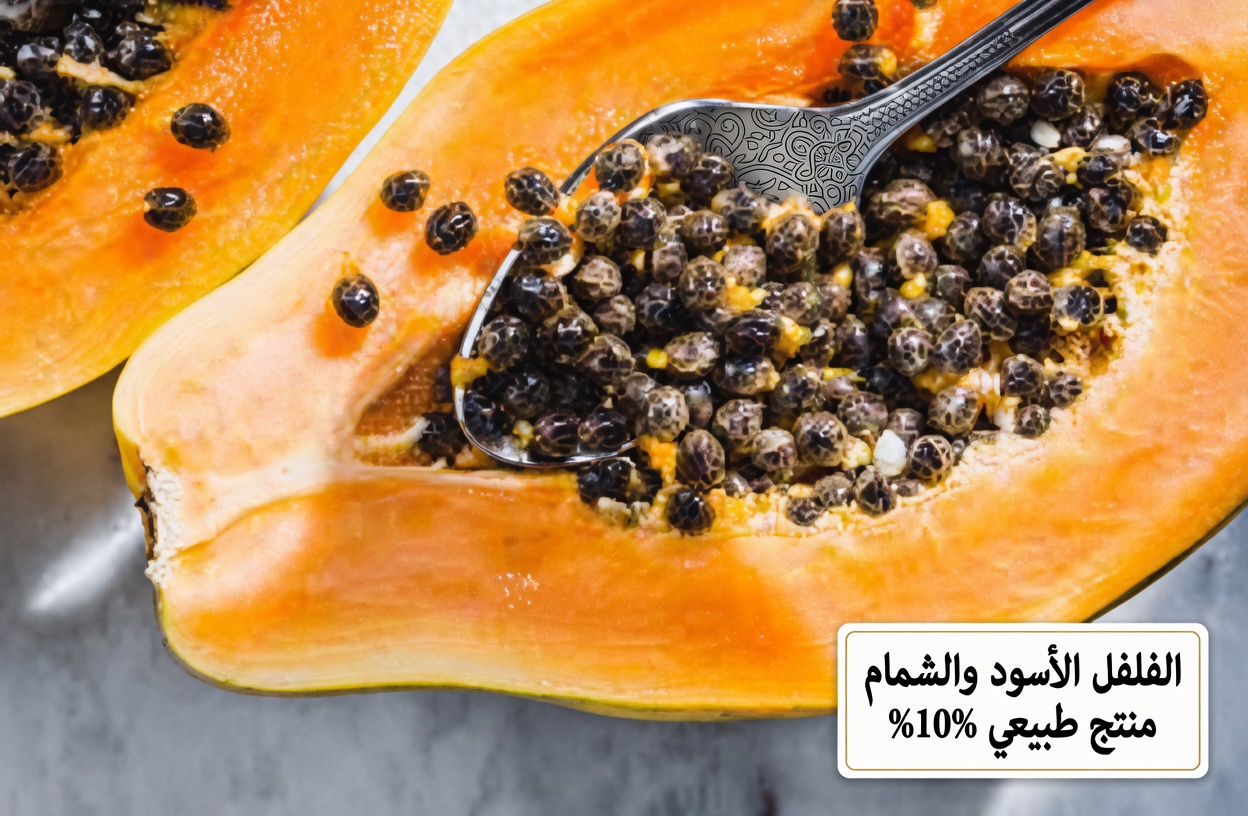 الجميع يحب البابايا، لكن معظم الناس لا يعرفون مدى قوة بذور البابايا