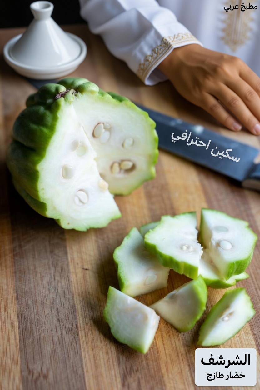 عصير الشايوت والليمون: عادة يومية بسيطة لدعم راحة المفاصل وصحة القلب والعافية العامة