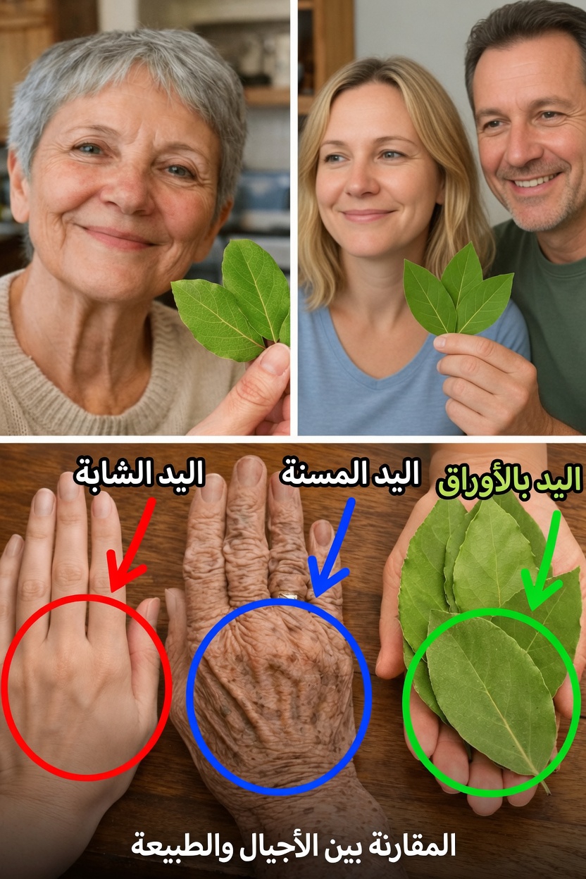 هل ورق الغار كنزٌ مخفي لبشرة تبدو أكثر صحة؟ أفكار منزلية بسيطة لاستكشافها