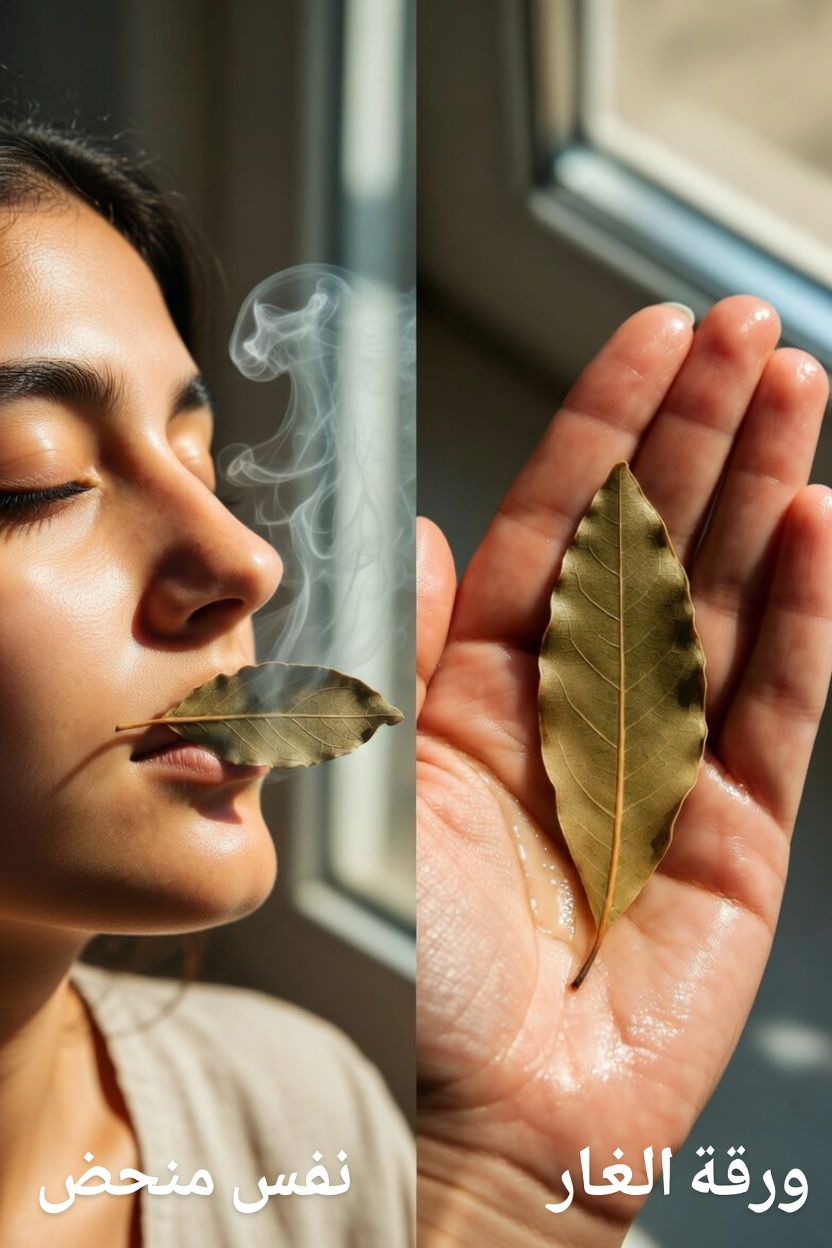 هل ورق الغار كنزٌ مخفي لبشرة تبدو أكثر صحة؟ أفكار منزلية بسيطة لاستكشافها