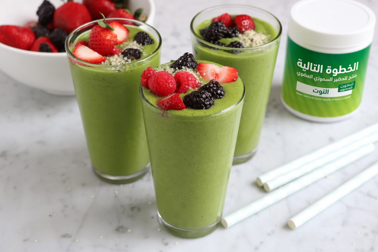 حتى لو تجاوزتَ التسعين؟ تناول هذه البذور الثلاث كل صباح لتعزيز صحة عينيك وقدراتك الذهنية (علم حقيقي + عادة يومية سهلة)