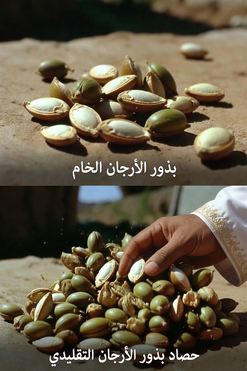 12 طريقة مدهشة قد تدعم بها بذور المورينجا صحتك العامة (مدعومة بأبحاث ناشئة)