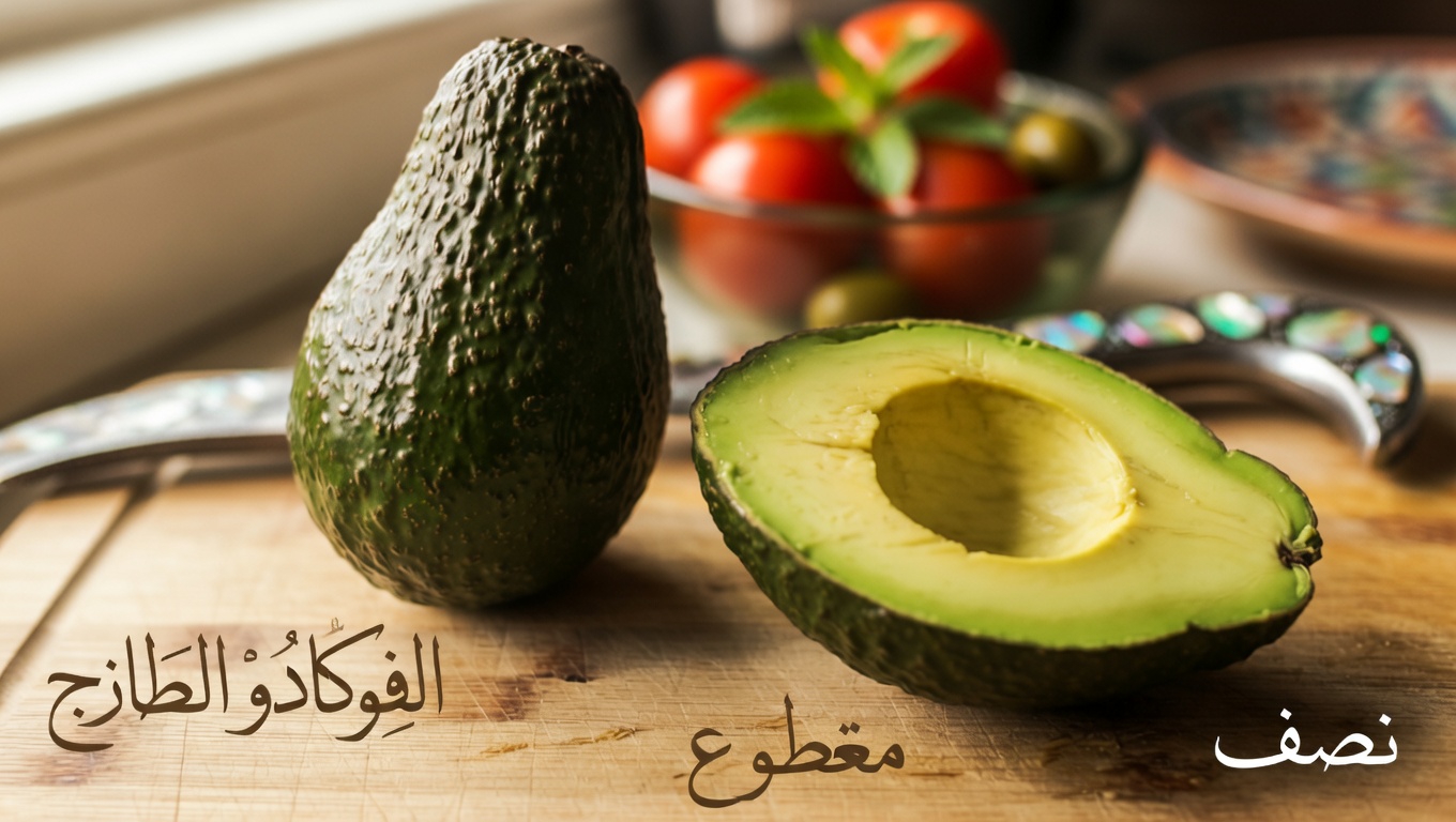 هل يمكن أن يدعم إضافة الأفوكادو إلى روتينك اليومي صحة البروستاتا؟