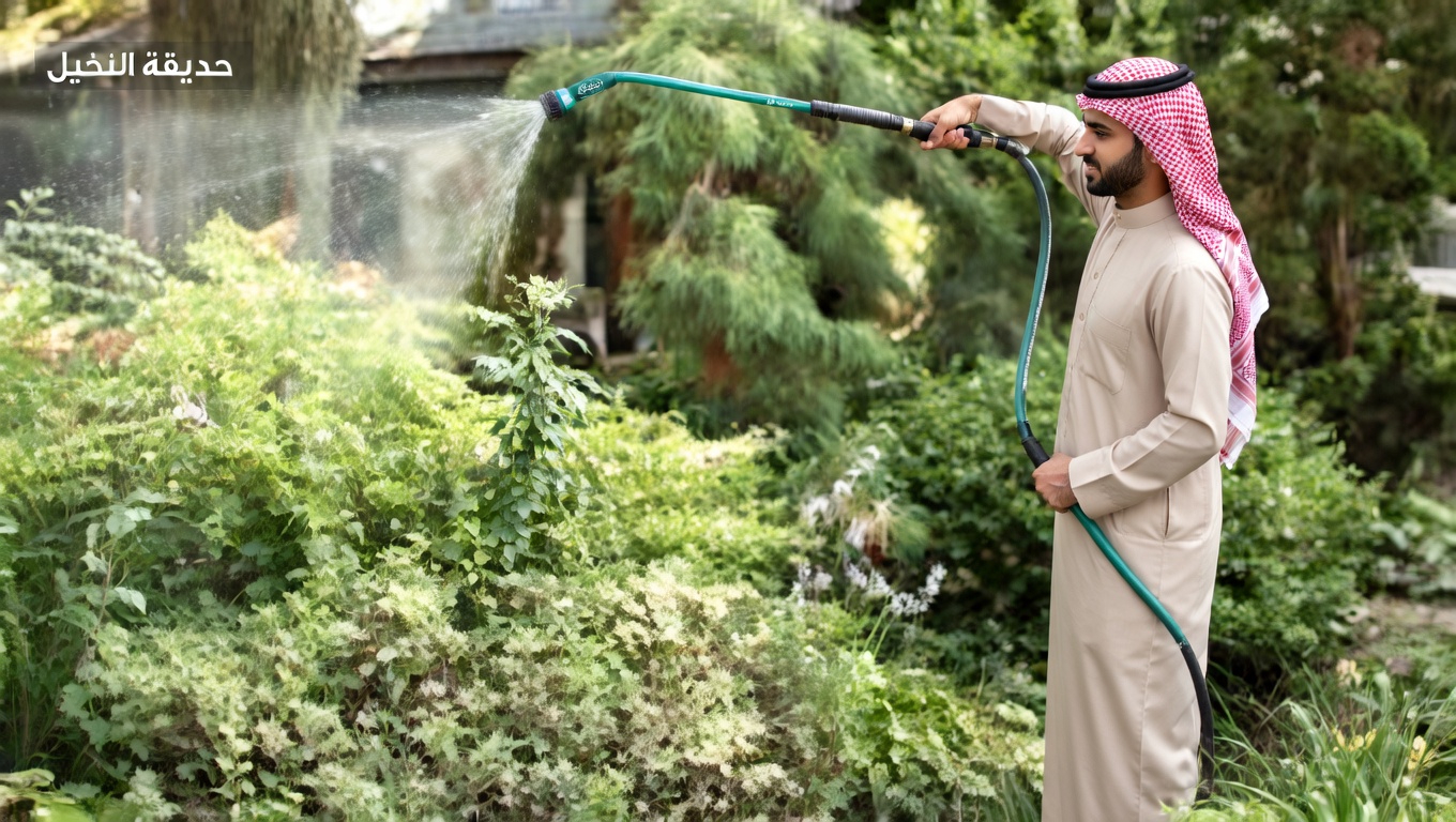 Ageratum conyzoides (عشبة الماعز): 15 فائدة مذهلة وكيفية استخدامها