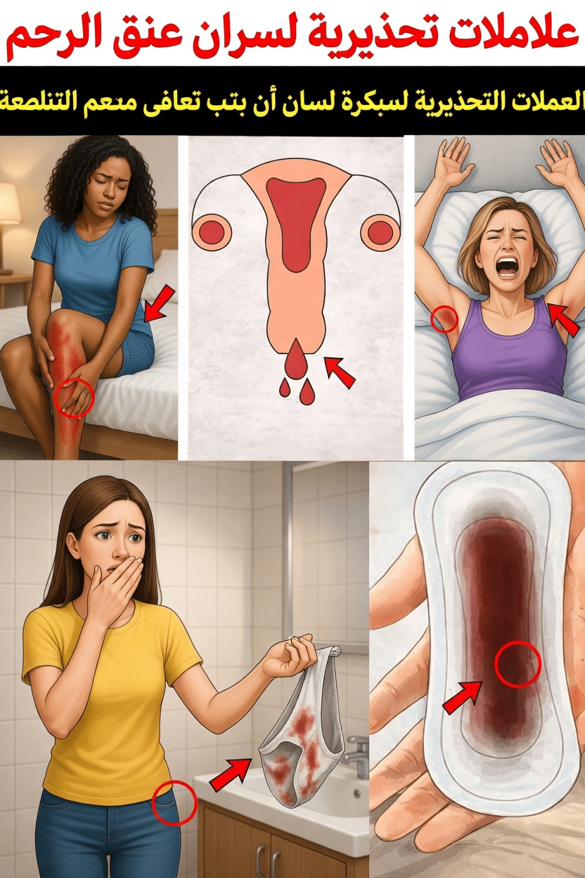 فهم سرطان عنق الرحم ولماذا يُعدّ الوعي المبكر مهمًا