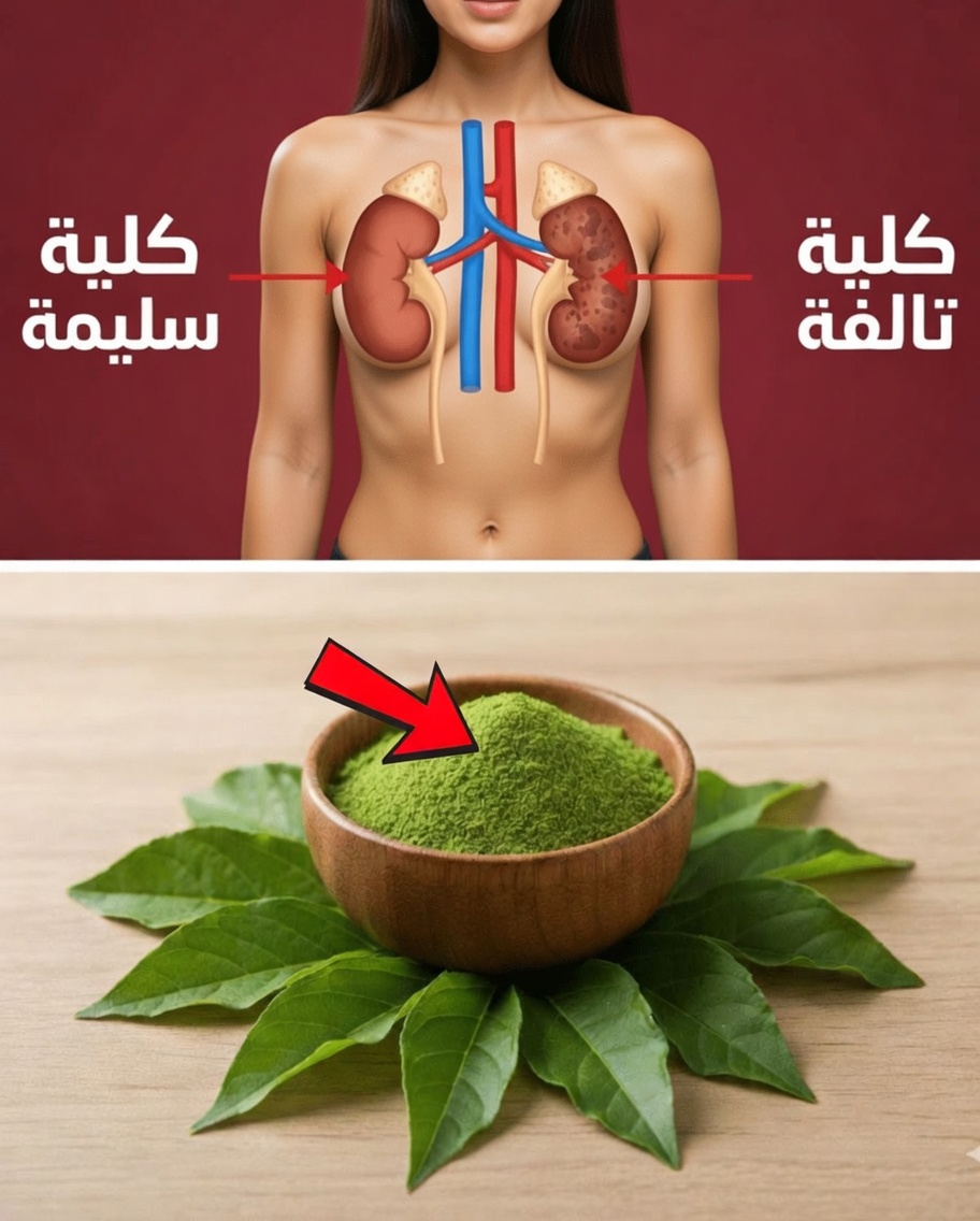 الورقة الآسيوية غير المعروفة كثيرًا التي تلفت الأنظار بهدوء في أوساط الصحة الطبيعية