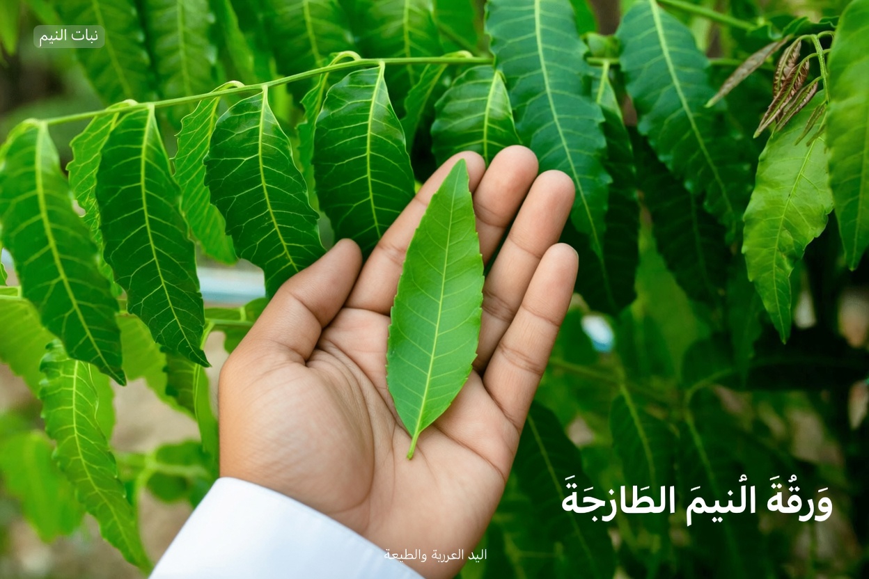 الورقة الآسيوية غير المعروفة كثيرًا التي تلفت الأنظار بهدوء في أوساط الصحة الطبيعية