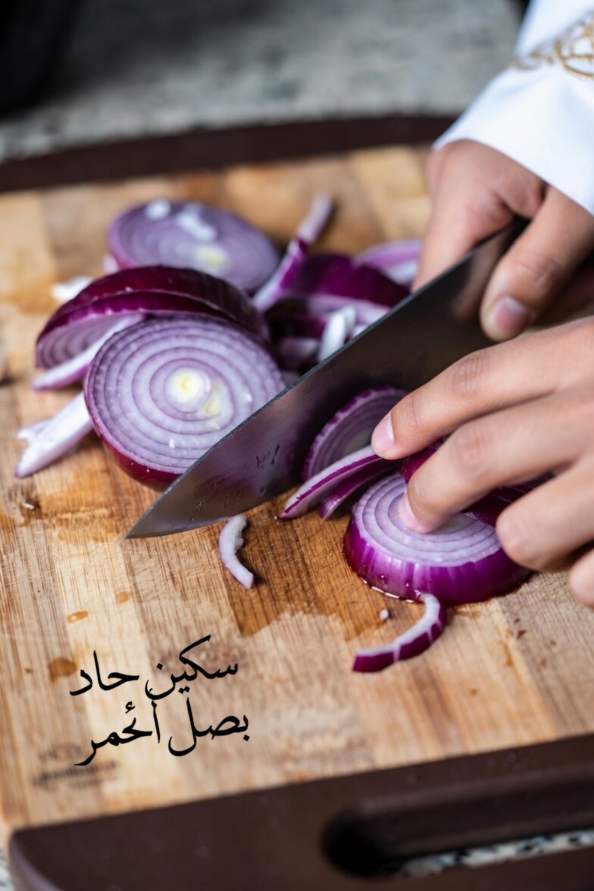 استكشاف الفوائد الصحية المحتملة للبصل الأحمر في تنظيم سكر الدم والكوليسترول