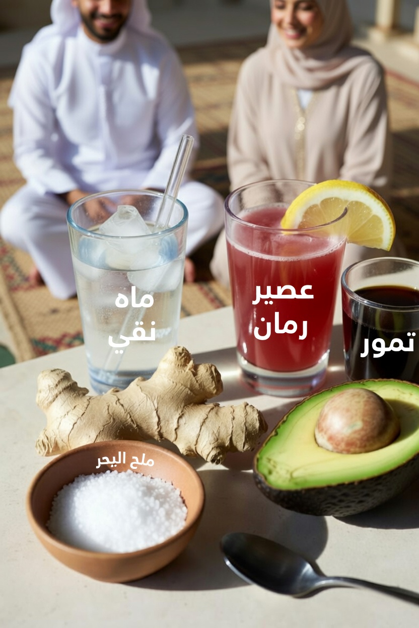 عادات يومية بسيطة لدعم صحة كليتيك بشكل طبيعي