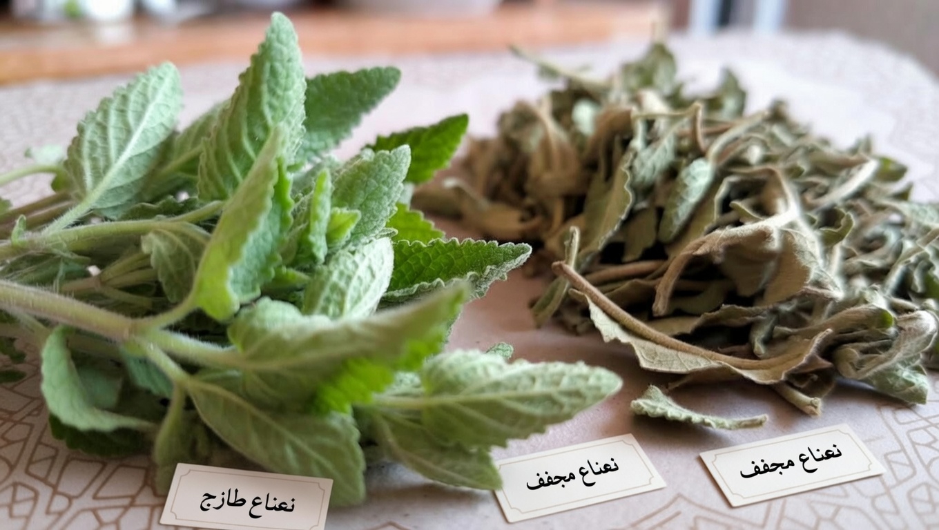 اكتشاف أوريغانو أوريخون: عشبة تقليدية قد تدعم صحة العين في الحياة اليومية