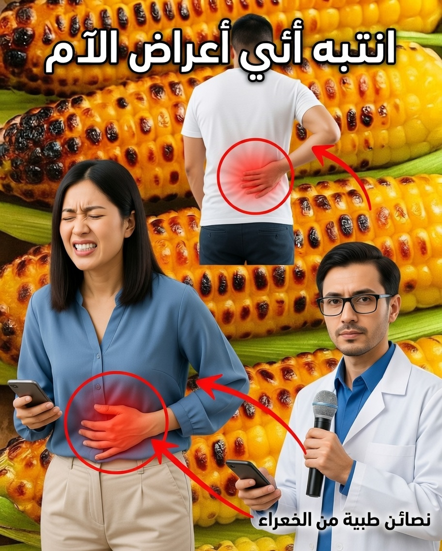 12 سرًا لذرة مشوية مثالية ستغيّر وجباتكم الصيفية إلى الأبد