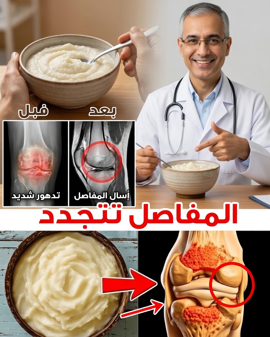 العادة الخفية لطبيب عظام يبلغ 97 عامًا لحركات أكثر سلاسة