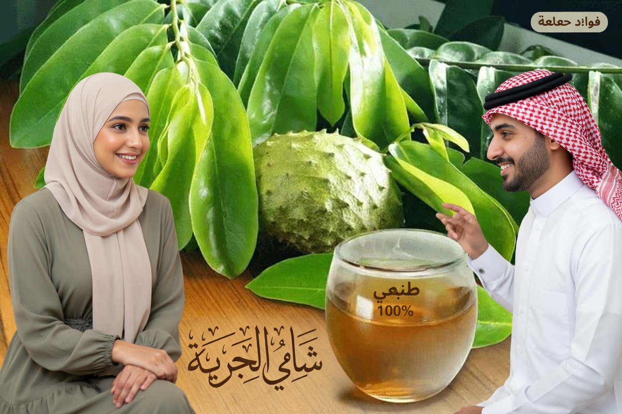 الورقة المُهملة التي قد تساعد جسمك على محاربة الخلايا السرطانية (و14 استراتيجية طبيعية أخرى لا تريدك شركات الأدوية الكبرى أن تعرفها)