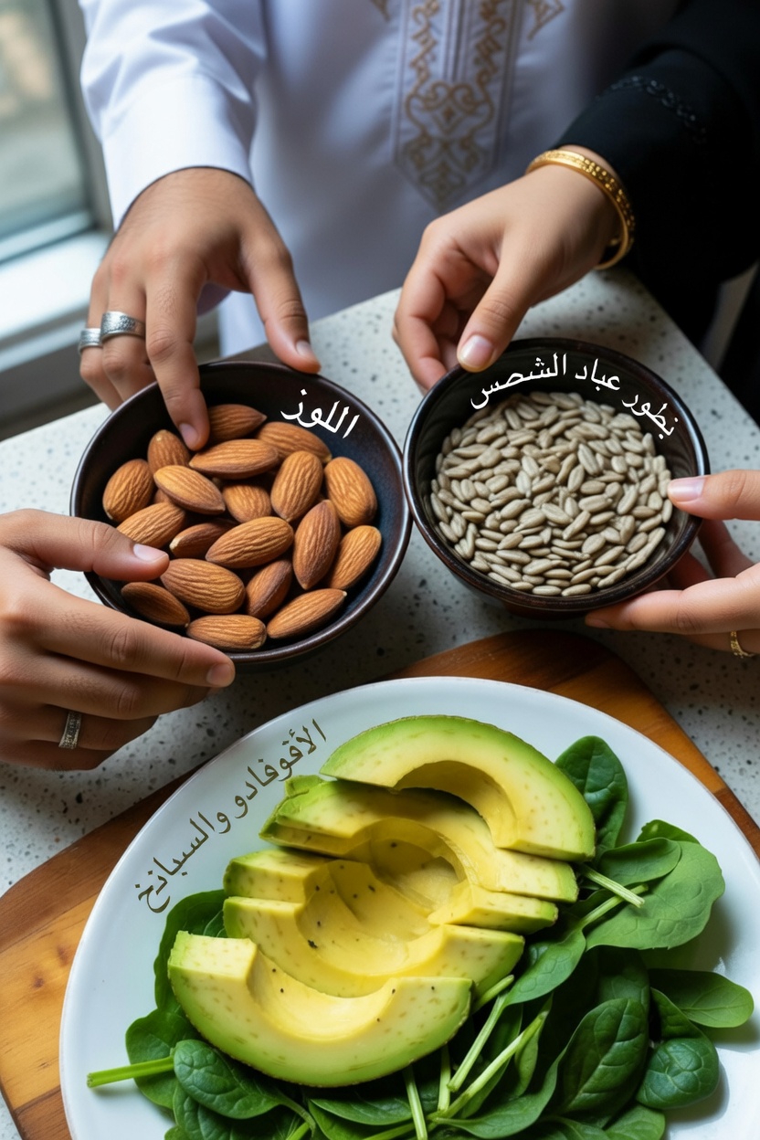 هل يستحق تناول مكملات فيتامين هـ بجرعات عالية هذه المخاطرة؟ ماذا تُظهر الأبحاث بشأن مخاوف السكتة الدماغية؟