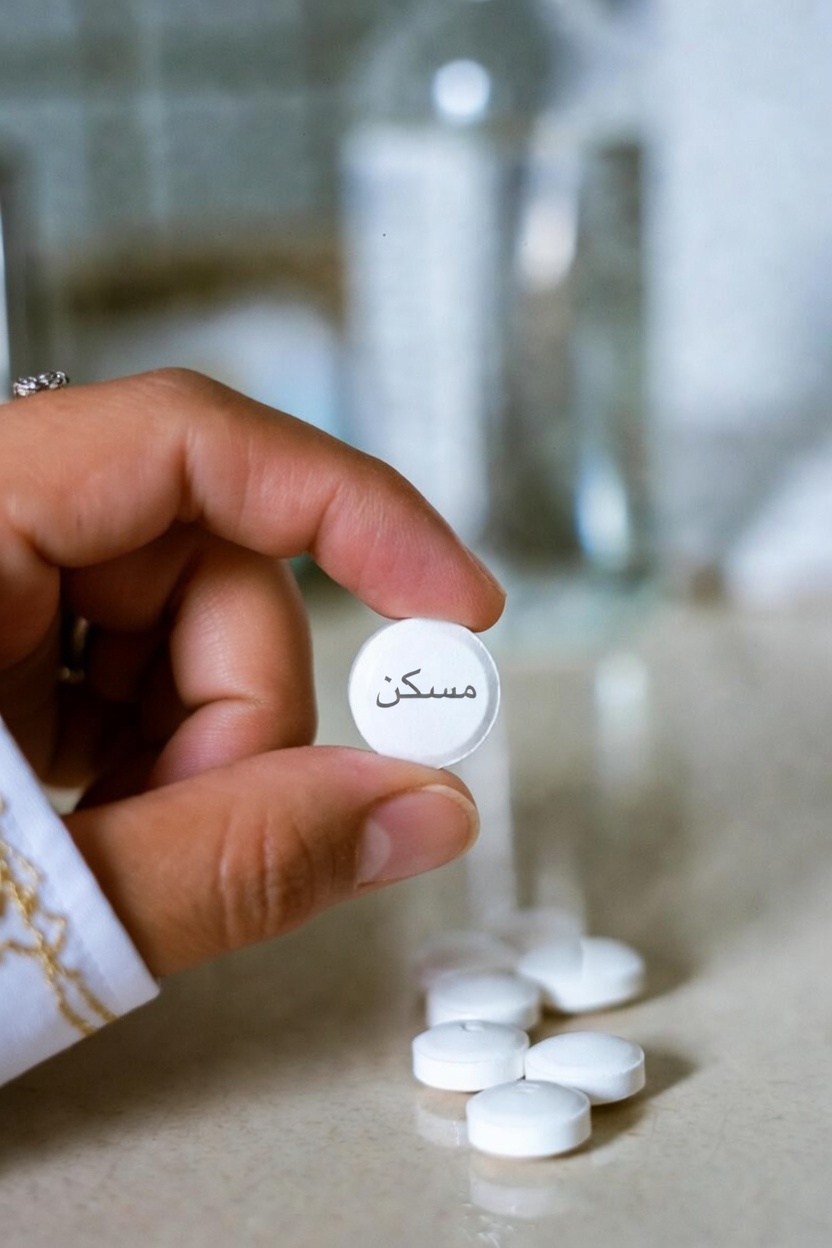 أهم 5 مضادات حيوية شائعة يجب أن يفهمها الجميع: الاستخدامات والحقائق الأساسية