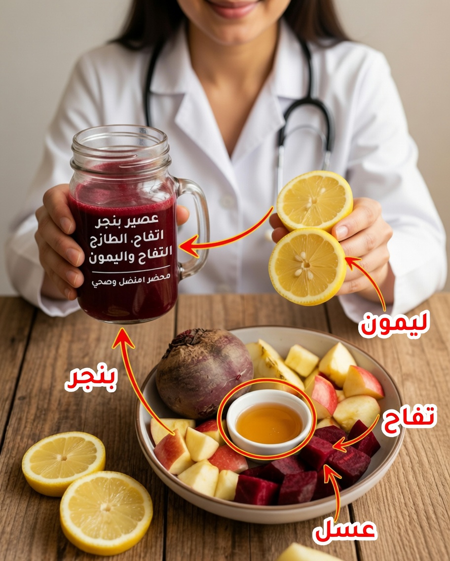 طاقة طبيعية ومستقرة دون تقلبات الكافيين