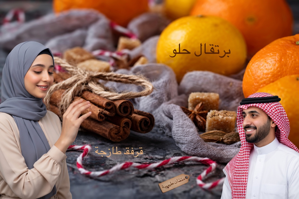 اكتشف كيف يمكن لشاي الزنجبيل والغار والقرفة والقرنفل أن يدعم روتين عافيتك اليومي