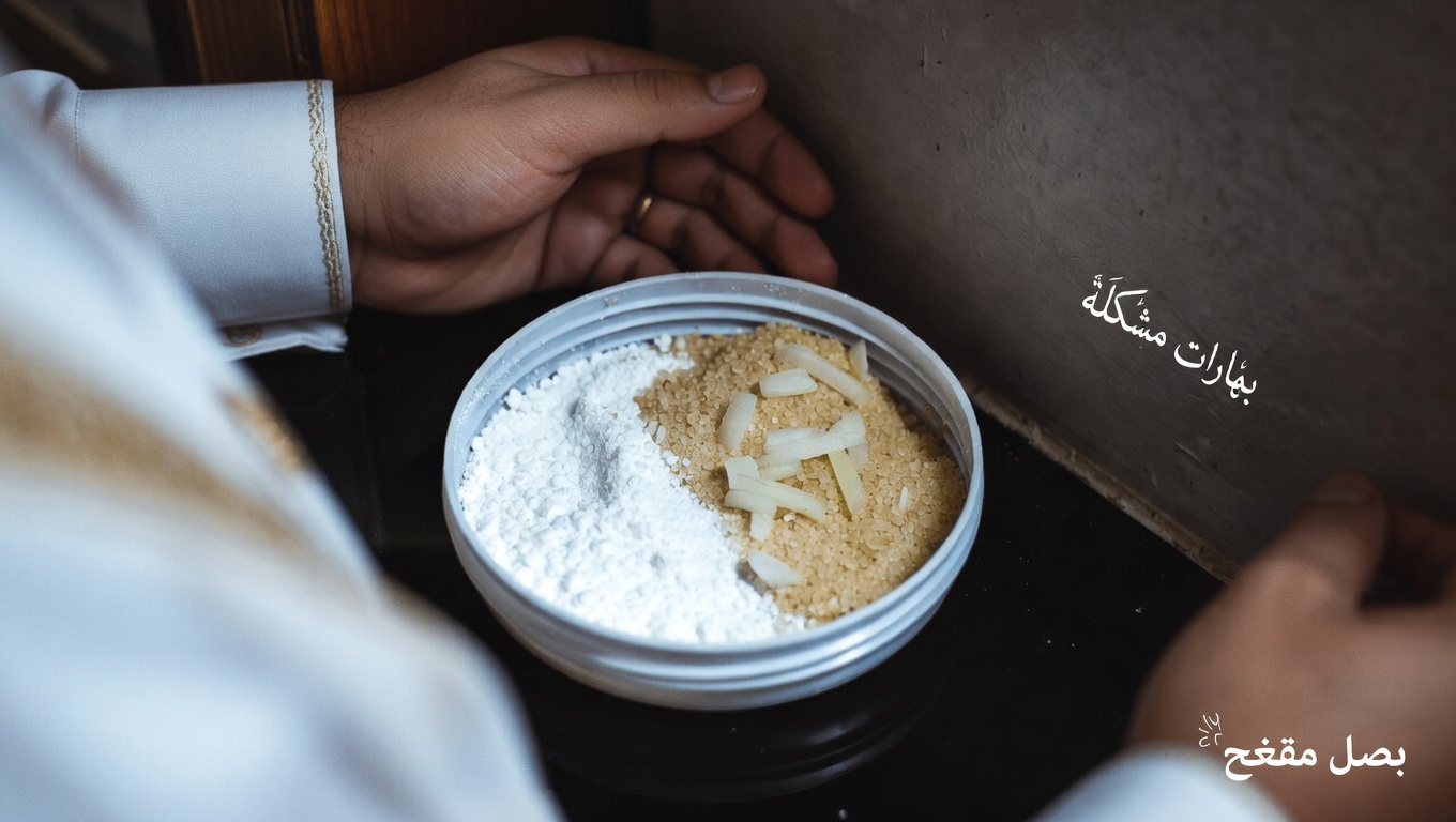 هل يمكن لبيكربونات الصوديوم أن تساعد في مكافحة الآفات المنزلية الشائعة؟ دليل عملي للخيارات الطبيعية