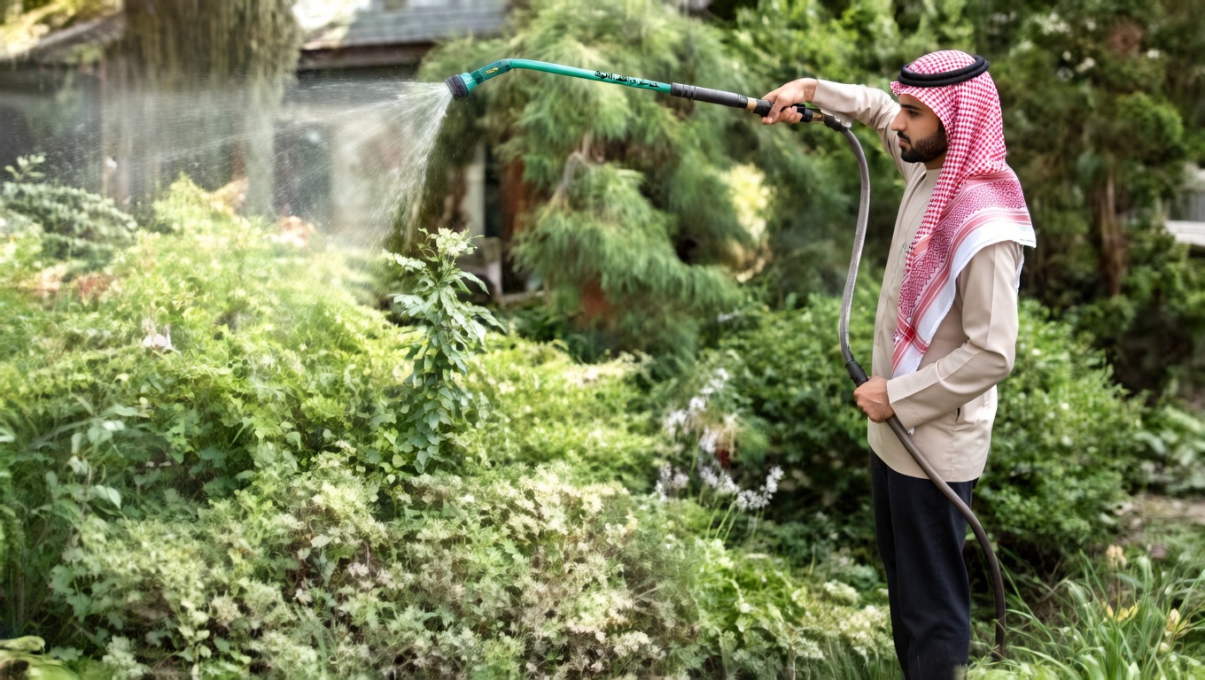 القوة الخفية لشجرة الجراد العسلي: فوائدها واستخداماتها المنزلية