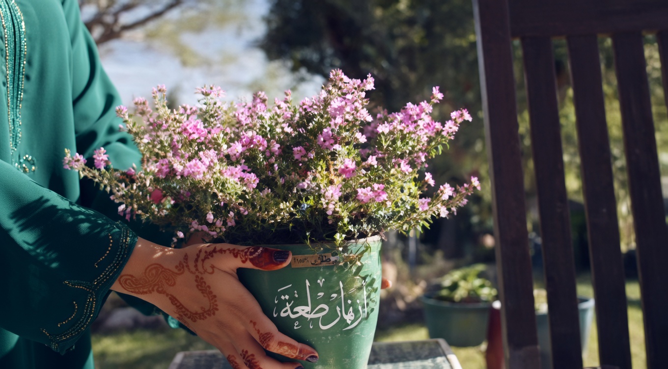 القوة الخفية لشجرة الجراد العسلي: فوائدها واستخداماتها المنزلية