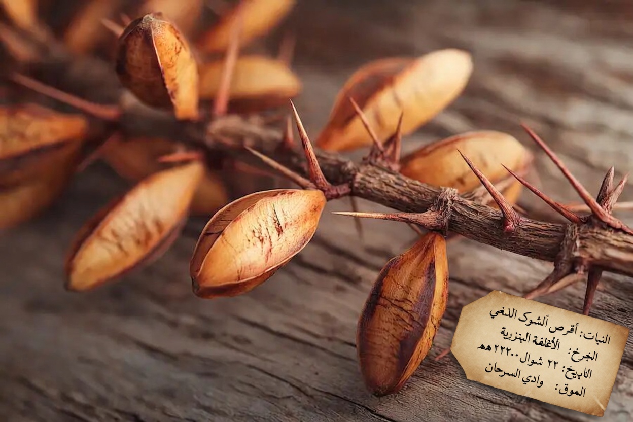 القوة الخفية لشجرة الجراد العسلي: فوائدها واستخداماتها المنزلية