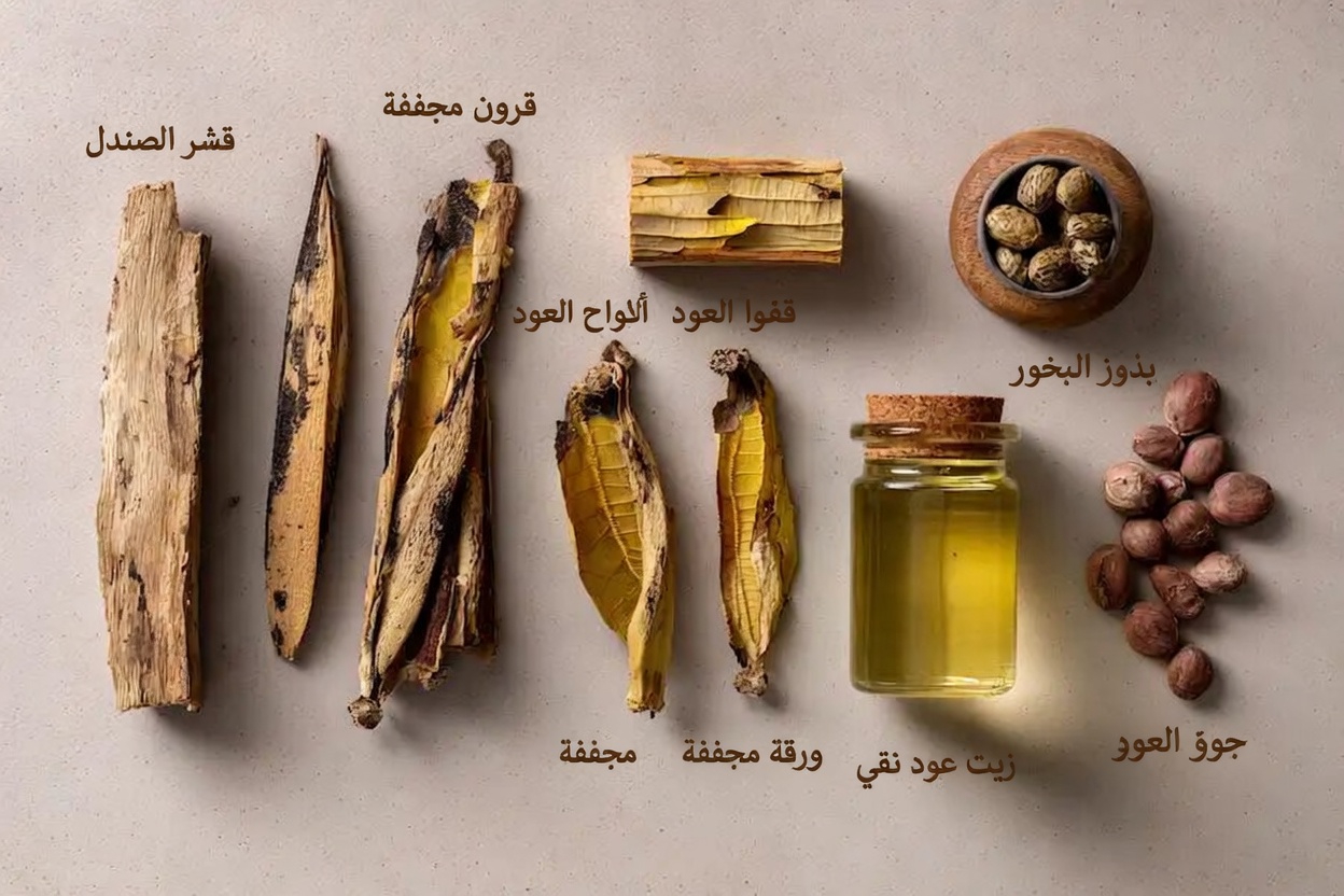 القوة الخفية لشجرة الجراد العسلي: فوائدها واستخداماتها المنزلية