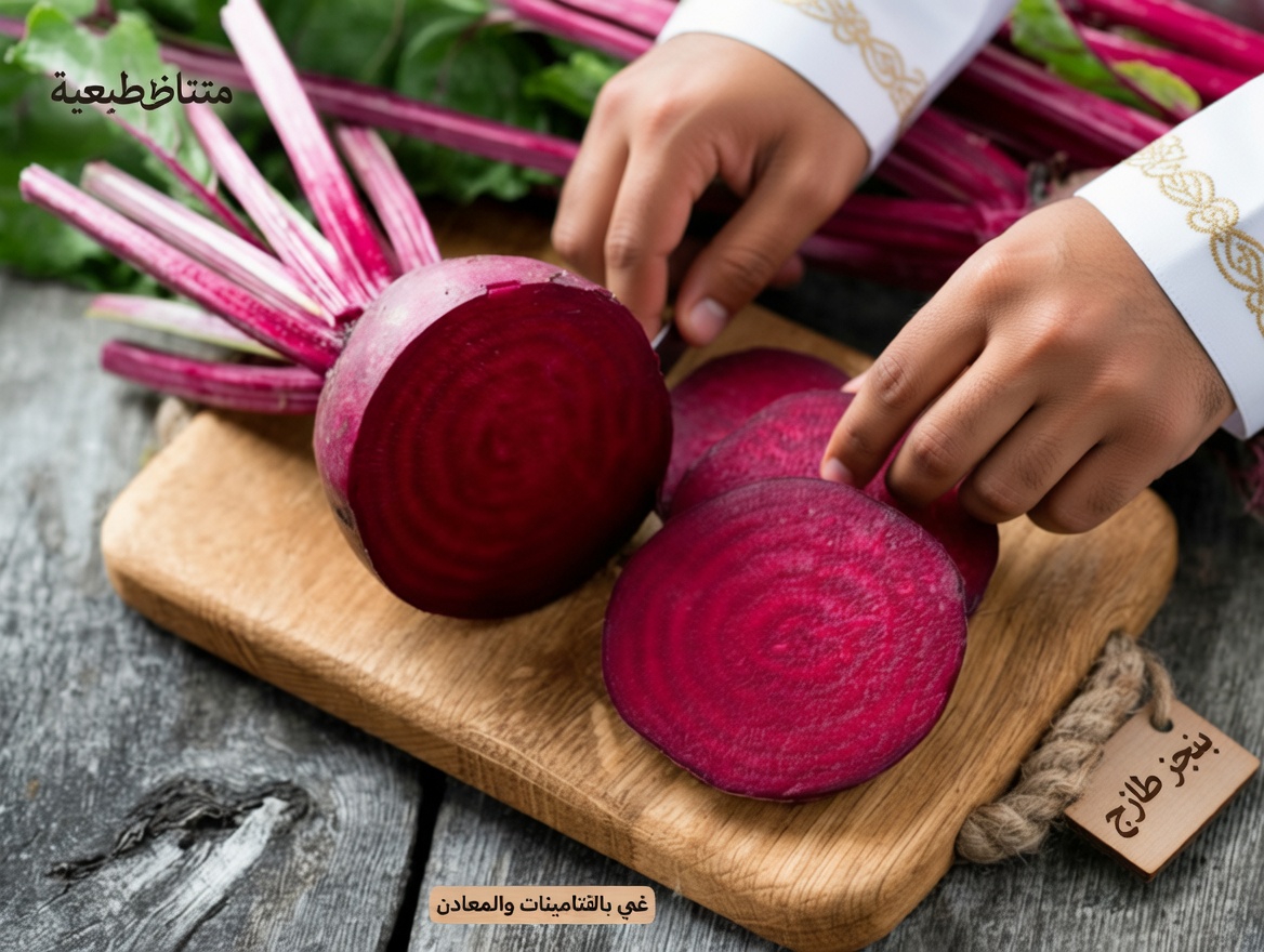 تناول هذه الأطعمة الطبيعية الـ12 يوميًا بعد سن الخمسين – لتعزيز الطاقة وتقوية العظام وتحسين الذاكرة