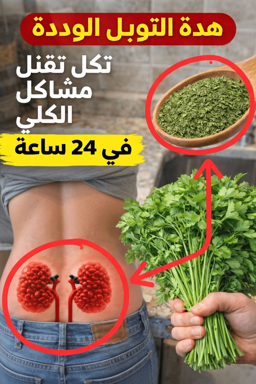 5 توابل يومية قد تساعد في دعم صحة الكلى طبيعيًا: دليلك إلى عادات مليئة بالنكهة