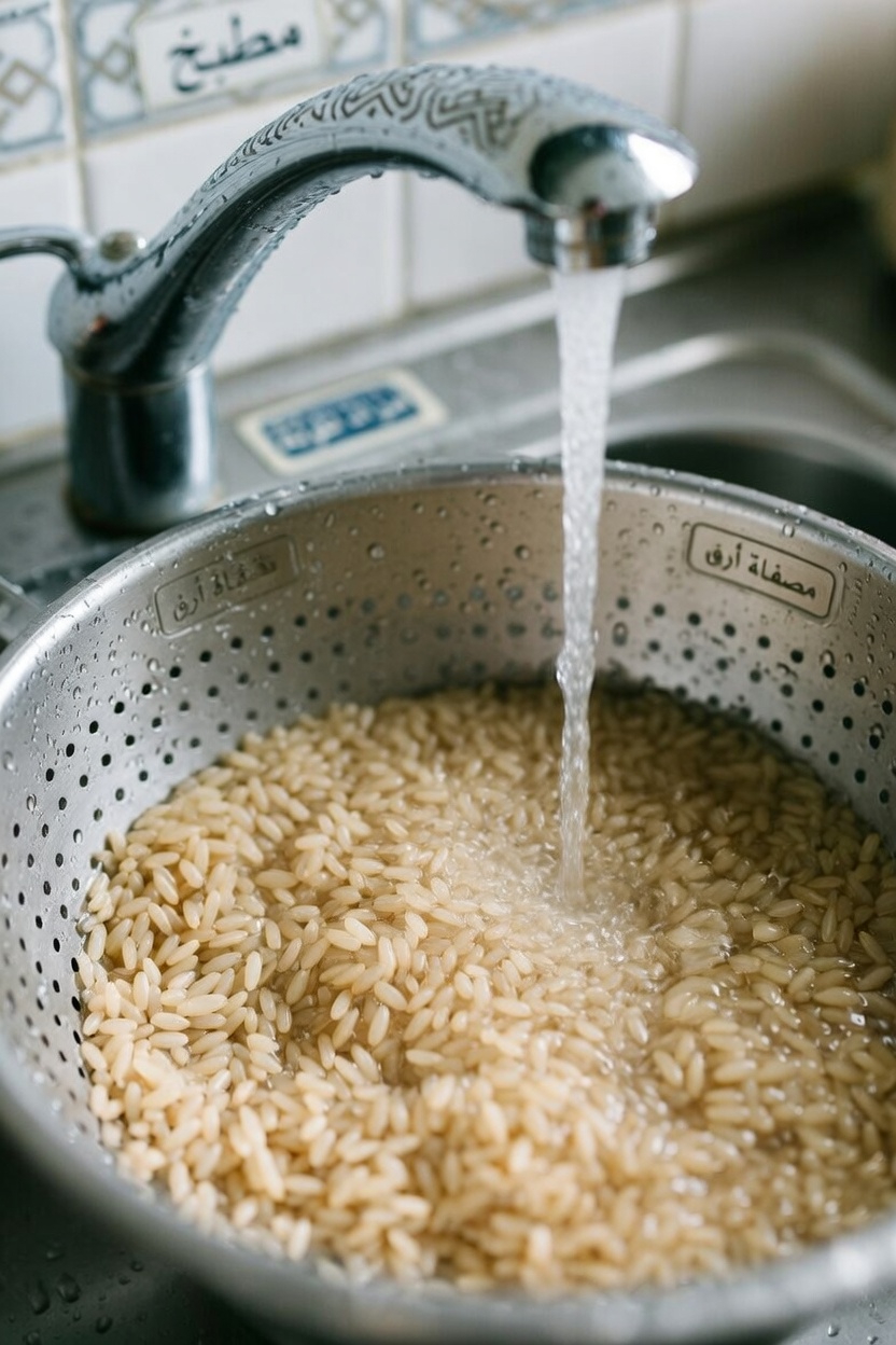 اكتشف أفضل 3 أنواع من الأرز التي تدعم صحة الكلى طبيعيًا كجزء من نظامك الغذائي اليومي