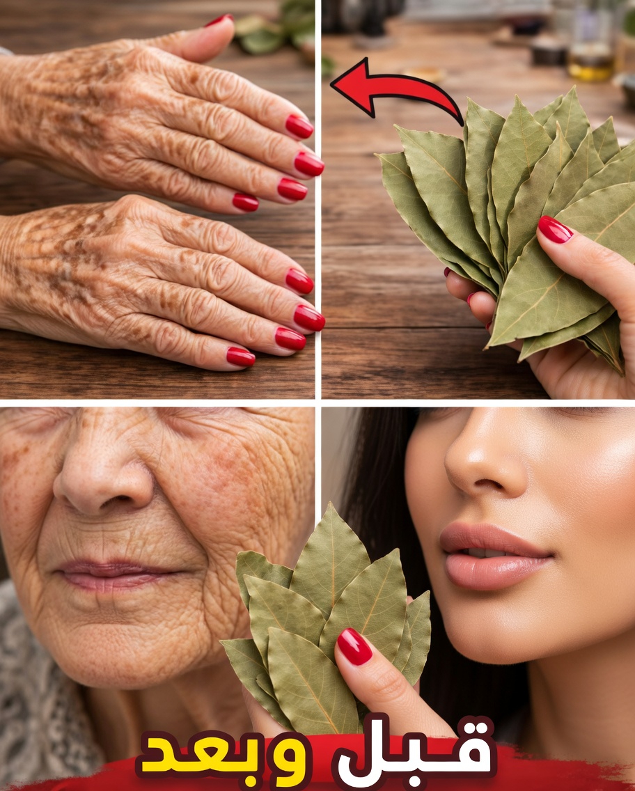 كل ما تحتاج إلى معرفته حول إدخال أوراق الغار في روتينك الطبيعي للعناية بالبشرة والجمال