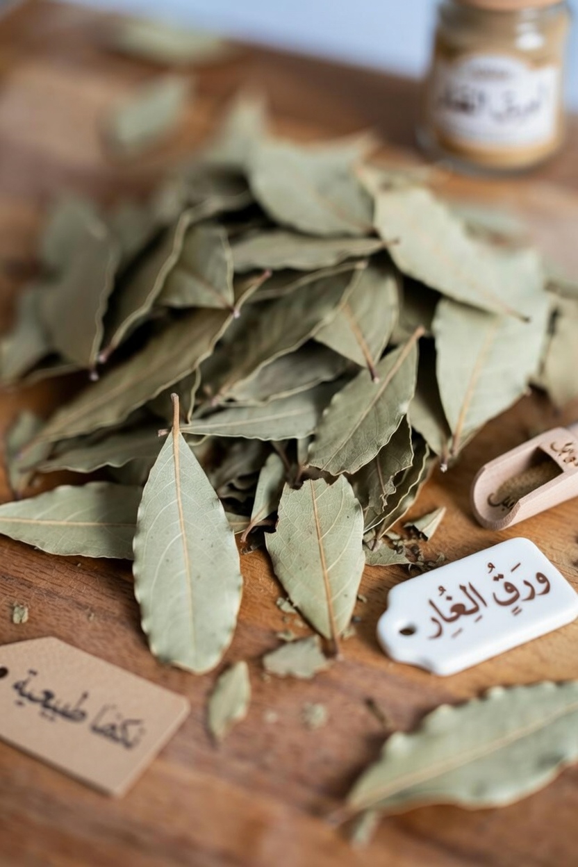 كل ما تحتاج إلى معرفته حول إدخال أوراق الغار في روتينك الطبيعي للعناية بالبشرة والجمال