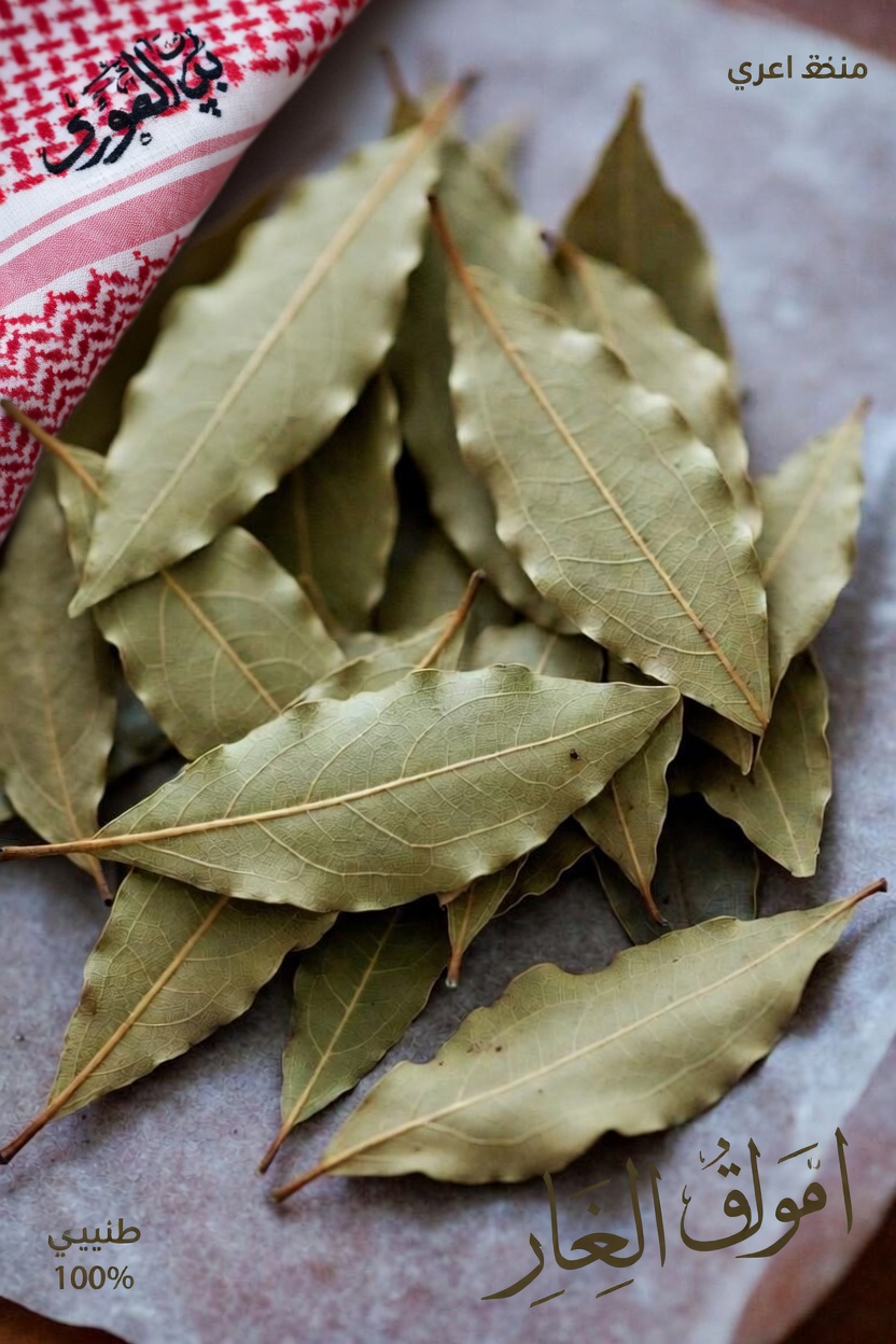 كل ما تحتاج إلى معرفته حول إدخال أوراق الغار في روتينك الطبيعي للعناية بالبشرة والجمال