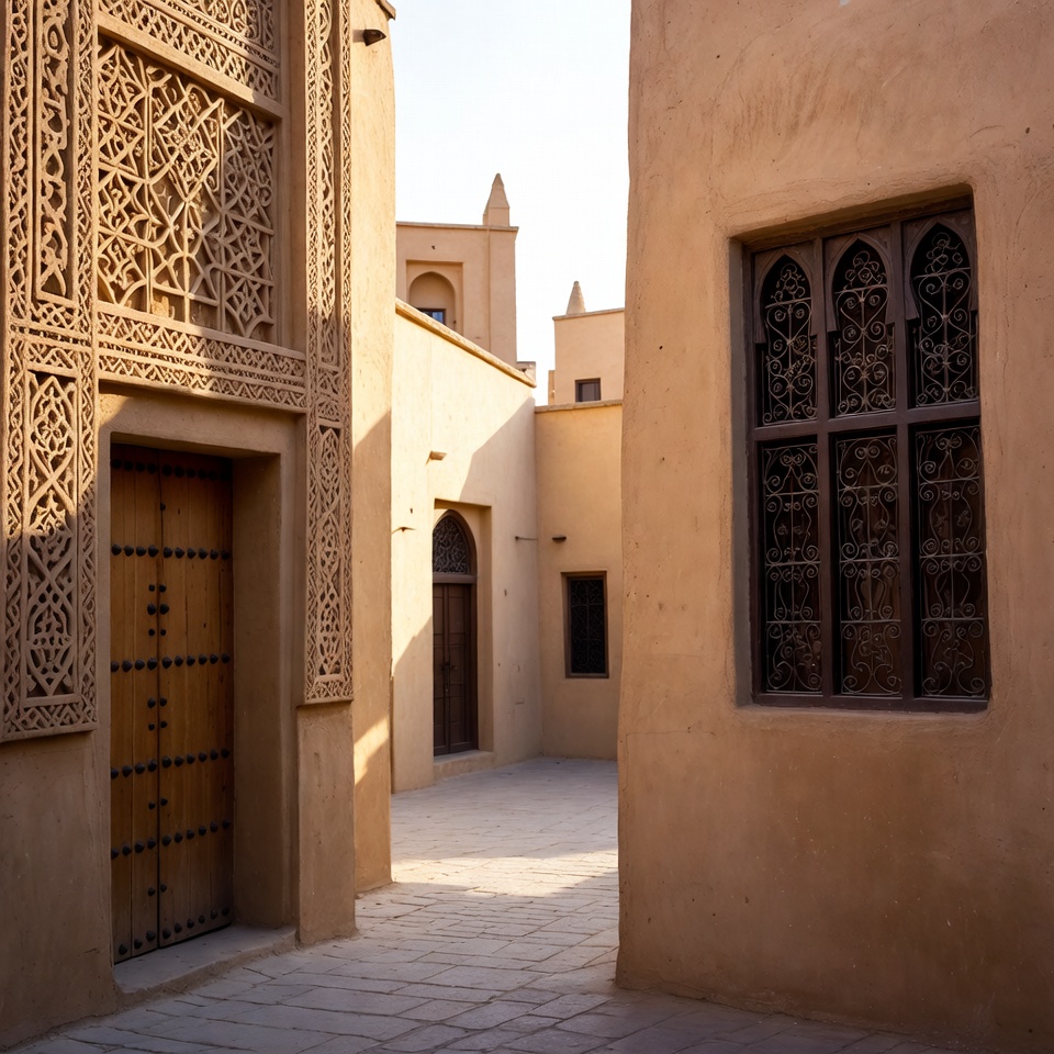 مقوٍّ عضلي طبيعي