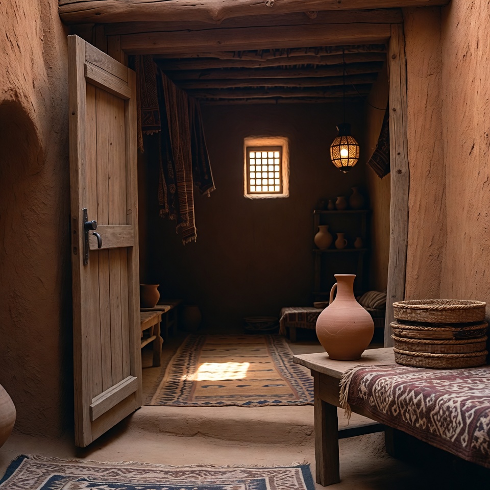 لم تعد جدتي تستطيع المشي بسبب تورم ساقيها الشديد... لكن هذه الوصفة المنزلية غيّرت حياتها اليومية