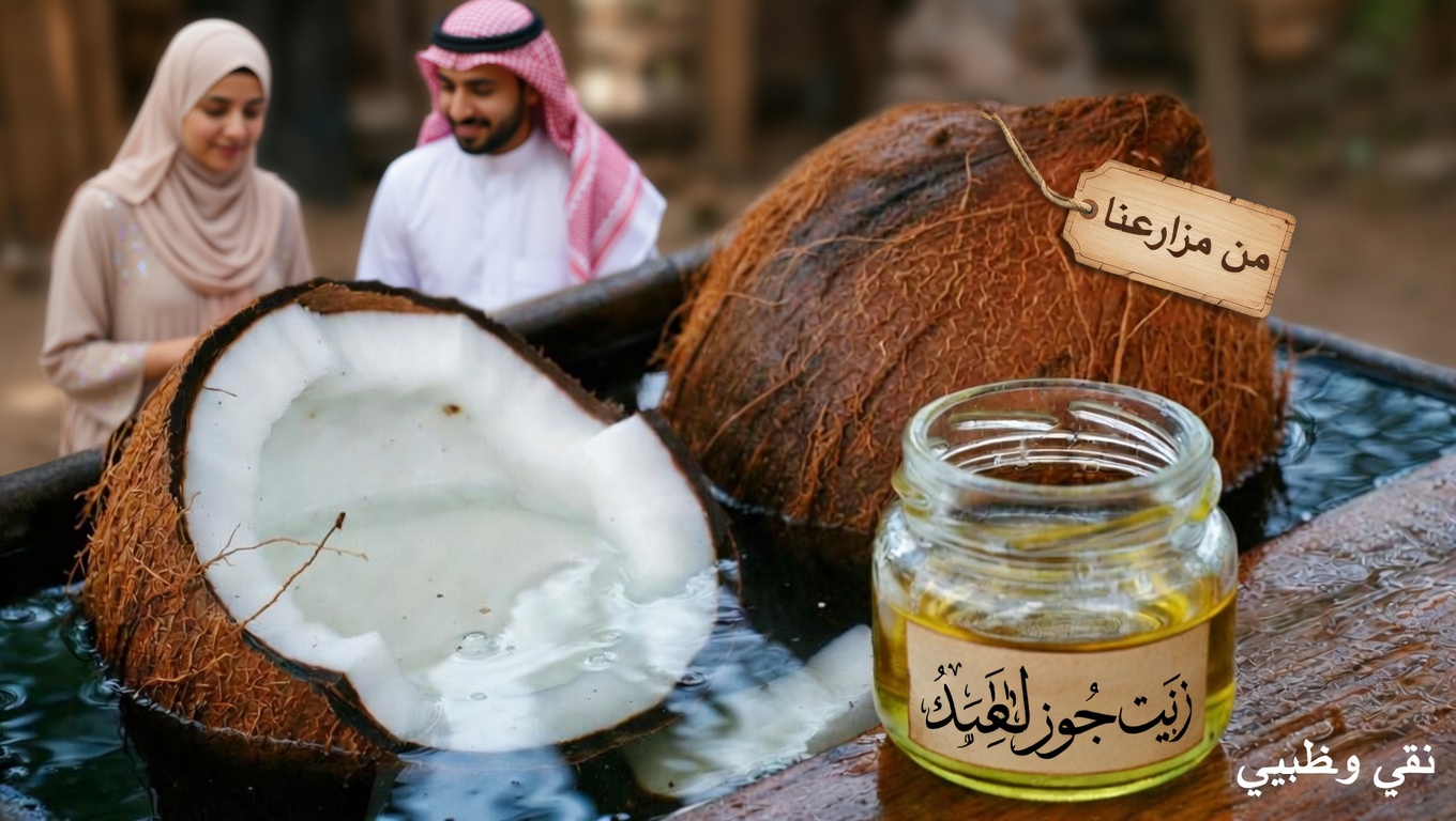 استكشاف الدور المحتمل لزيت جوز الهند في دعم صحة المفاصل وراحتها