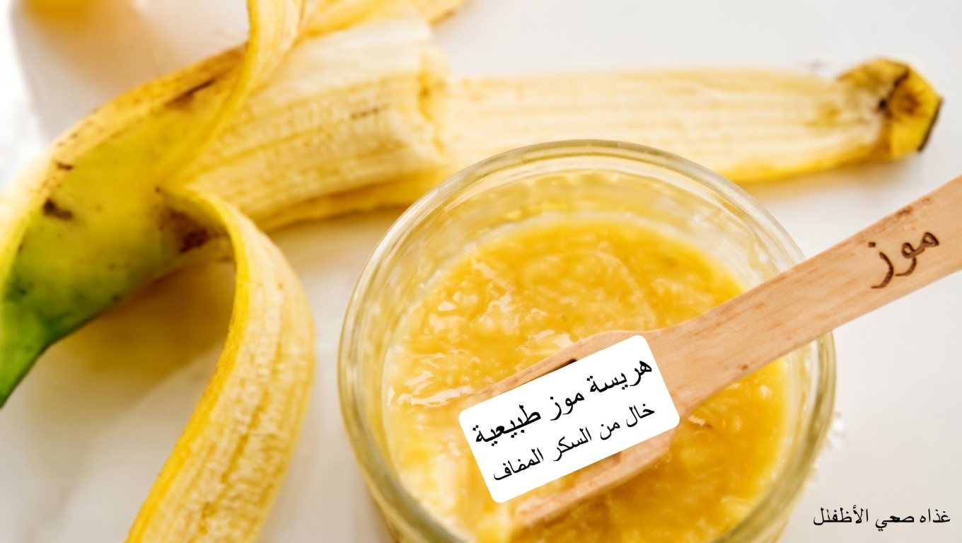 اكتشف القوة الخفية لقشور الموز للحصول على شعر أكثر صحة وقوة