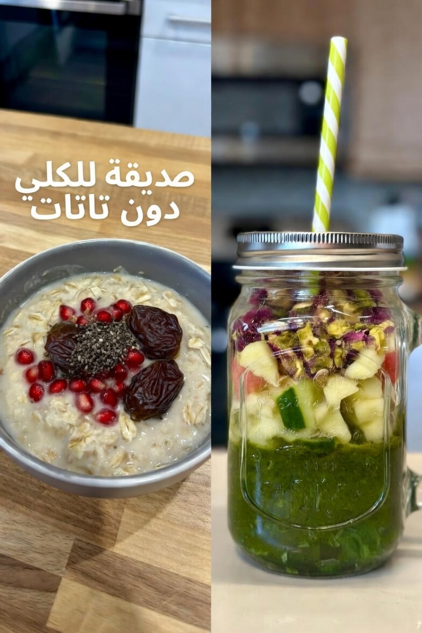 5 عادات صباحية مفاجئة تدعم صحة الكلى وقد تساعد في التحكم في مستويات الكرياتينين