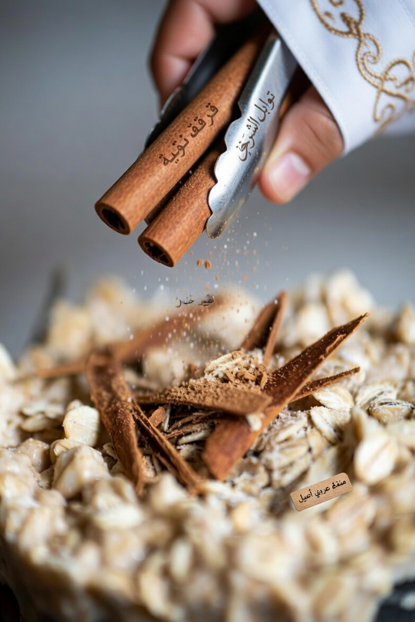 لماذا حظيت القرفة باهتمام لدعم سكر الدم والدورة الدموية