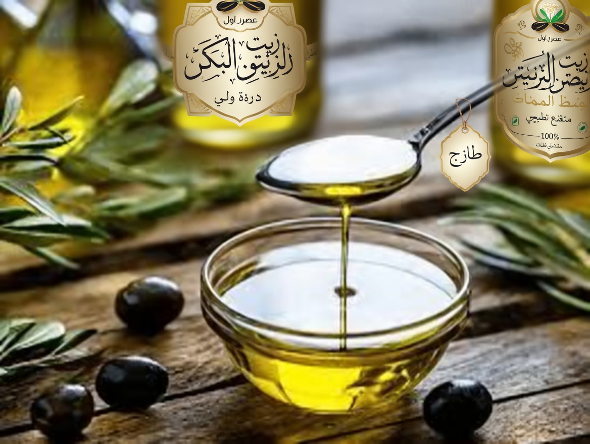 اكتشف الفوائد الصحية المحتملة لخلط زيت الزيتون والفلفل الأسود للبالغين فوق سن الستين