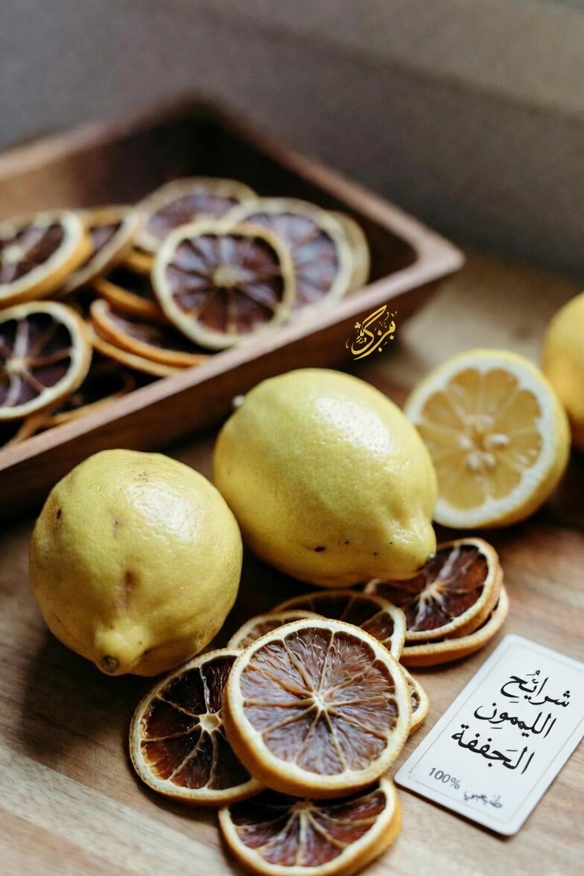 لماذا لا يزال ماء الليمون شائعًا